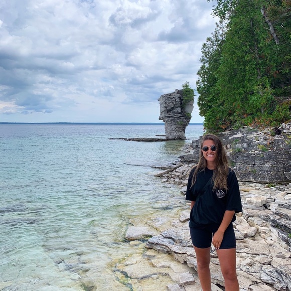 Meet your Posher, Simona - Picture 1 of 1